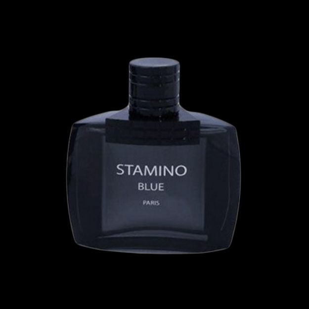 عطر مردانه استامینو بلو پرستیژ پرفیوم پرایم کالکشن ۱۰۰ میلی‎لیتر - Prestige Parfums Prime Collection Stamino Blue For Men 100ml