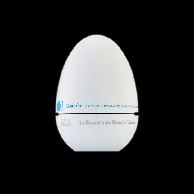 کرم-مرطوب-کننده-روز-سیکس-شماره-۰۱-حجم-۵۰-میلی-لیتر---Six-Quench-Moisturizing-Day-Cream-01-50-ml