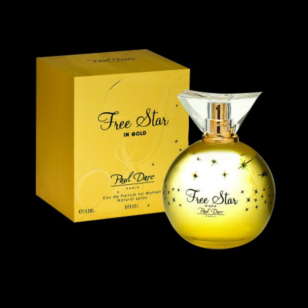 عطر-زنانه-فری-استار-این-گلد-پاول-دارک-زنیت-۱۰۰-میلی‎لیتر---Zenith-Free-Star-In-Gold-Paul-Darc-For-Women-90ml