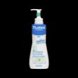 ژل درمو کلینزینگ موستلا ۵۰۰ میلی لیتر - Mustela Dermo-Cleansing Gel 500 ml