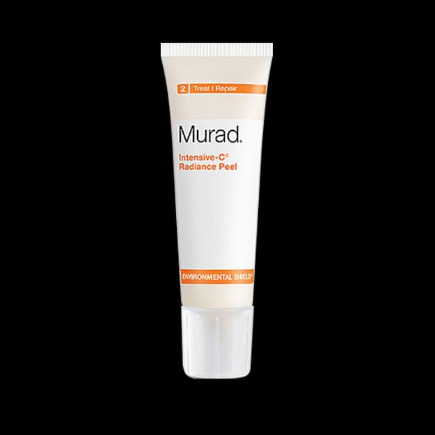 ماسک-لایه-بردار-قوی-ویتامین-C-دکتر-مورد-۵۰-میلی-لیتر---Murad-Intensive-C-Radiance-Peel-50-ml