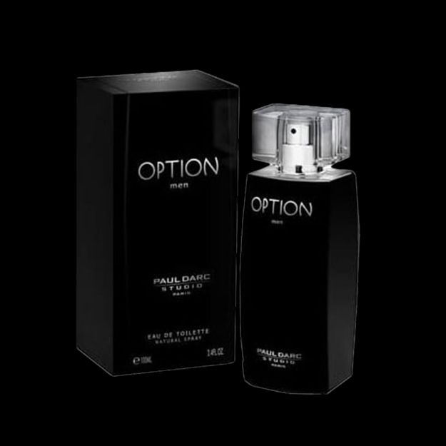 ادکلن-مردانه-آپشن-زنیت-۱۰۰-میلی‎لیتر---Zenith-Option-For-Men-100ml