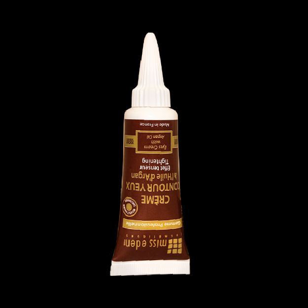 کرم-دور-چشم-روغن-آرگان-میس-اِدن-۲۰میلی-لیتر---Miss-Eden-Eye-Cream-With-Argan-Oil-20-ml