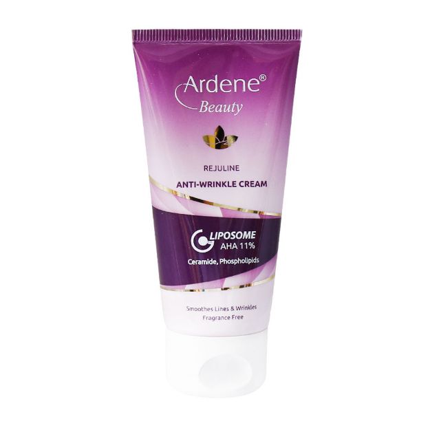 کرم-ضد-چروک-AHA-11-درصد-آردن-حاوی-سرامید-و-فسفلیپید-50-گرم---Ardene-Anti-Wrinkle-Cream-AHA11%-50-g