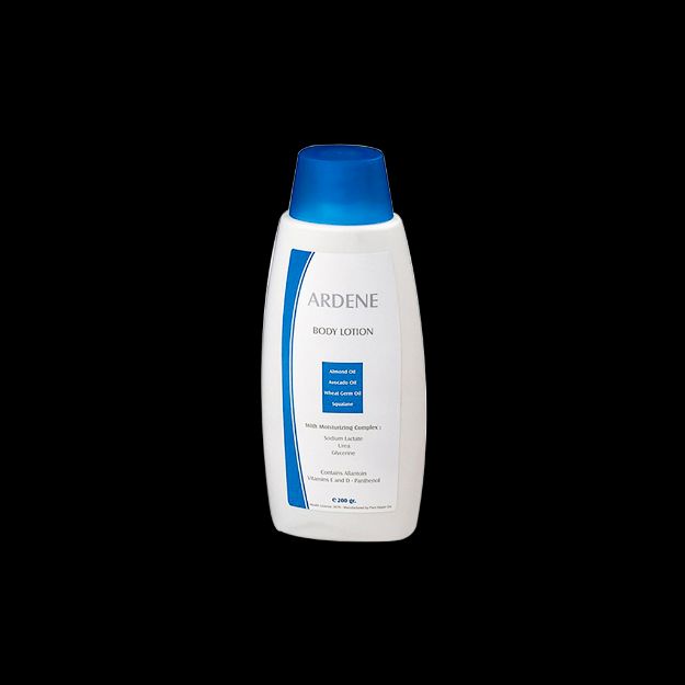 لوسیون-بدن-آردن-مناسب-پوست-های-خشک-و-حساس-۲۰۰-گرم---Ardene-Body-Lotion-200-g
