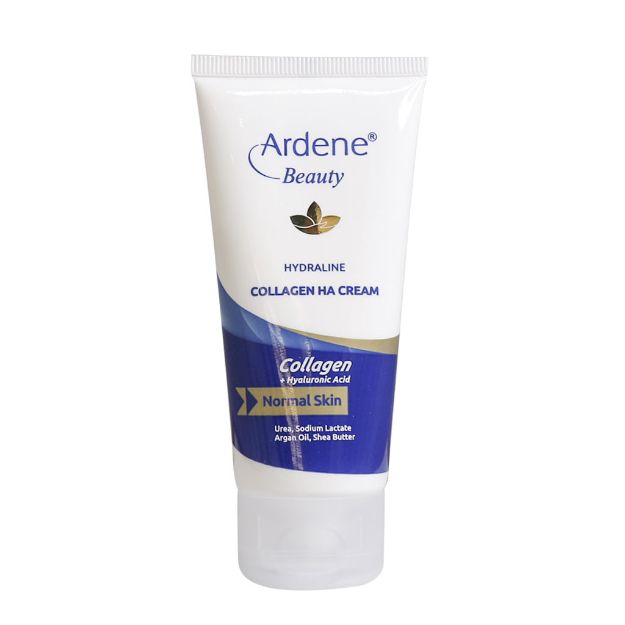 کرم-مرطوب-کننده-و-آبرسان-پوست-معمولی-آردن-حاوی-کلاژن-50-گرم---Ardene-Collagen-HA-Cream-50-g