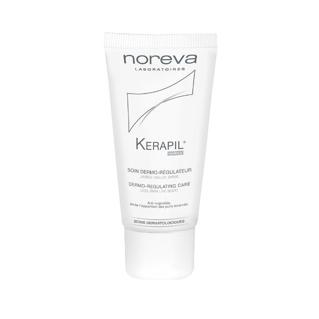 امولسیون-کراپیل-نوروا-۷۵-میلی-لیتر---Noreva-Kerapil-Emulsion-Dermo-Regulation-Care-75-ml