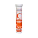 قرص-جوشان-ویتامین-C-500-میلی-گرم-سنتروویت-20-عدد---Centrovit-Vitamin-C-500-mg-20-Effervescent-Tablets