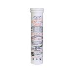 قرص-جوشان-ویتامین-C-500-میلی-گرم-سنتروویت-20-عدد---Centrovit-Vitamin-C-500-mg-20-Effervescent-Tablets