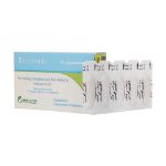 شیاف رکتاملیس اکسیر گستر اسپادانا 10 عدد - Exir Gostar Espadana Rectamelis 10 Suppositories