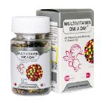 کپسول-مولتی-ویتامین-وان-ا-دی---One-A-Day-Multivitamin-Capsules