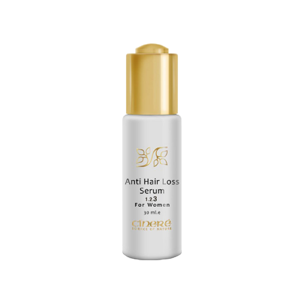 سرم-ضد-ریزش-و-تقویت-مو-خانم-ها-سینره-۳۰-میلی-لیتر---Cinere-Anti-Hair-Loss-Serum-For-Women-30-ml