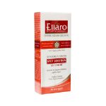 کرم-ضد-آفتاب‎-اسپات-سولوشن-الارو-SPF50-مناسب-انواع-پوست-۴۰-میلی-لیتر---Ellaro-Sunscreen-Cream-SPF-50⁺-Spot-Solution-For-All-Skins-40-ml