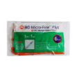 سرنگ-انسولین-100-واحدی-بی-دی-10-عدد---BD-Micro-Fine-Plus-1ml-10-Pcs