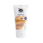 کرم-ضد-آفتاب-سان-سنس-دیلی-فیس-ایگو-⁺SPF50-مناسب-پوست-های-مختلط-و-چرب-۵۰-گرم---Ego-Sunsense-Daily-Face-Cream-SPF50⁺-For-Combination-And-Oily-Skins-50-g