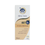 کرم-ضد-آفتاب-سان-سنس-دیلی-فیس-ایگو-⁺SPF50-مناسب-پوست-های-مختلط-و-چرب-۵۰-گرم---Ego-Sunsense-Daily-Face-Cream-SPF50⁺-For-Combination-And-Oily-Skins-50-g