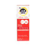لوسیون-ضد-آفتاب-رولی-سان-سنس-اولترا-میلک-⁺SPF50-ایگو-۵۰-میلی-لیتر---Ego-Sunsense-Ultra-Milk-Lotion-SPF50⁺-50-ml