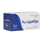 قرص-ویتامین-B1-100-میلی-گرم-سیمرغ-دارو-عطار-100-عدد---Simorgh-Darou-Attar-Vitamin-B1-100-Mg-100-Tabs