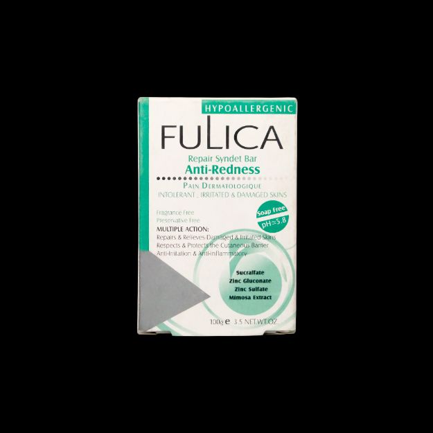 پن-ضد-قرمزی-فولیکا-مناسب-پوست‎-های-تحریک-شده-و-حساس-۱۰۰گرم---Fulica-Anti-Redness-Pain-100g