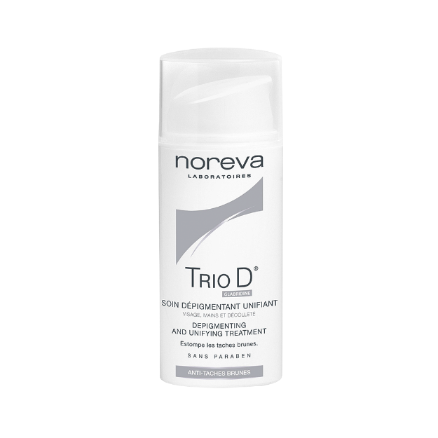 کرم-ضد-لک-تریو-دی-نوروا-مناسب-انواع-پوست-۳۰-میلی-لیتر---Noreva-Trio-D-Cream-30-ml