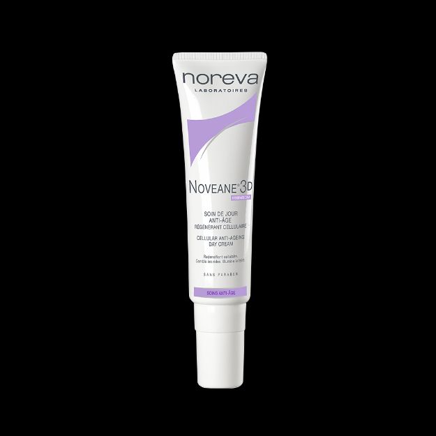 کرم-ضد-چروک-روز-نووی-ین-۳D-نوروا-۳۰-میلی-لیتر---Noreva-Novean-3D-Day-Cream-30-ml