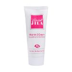 کرم-ویتامین-E-دکتر-ژیلا-مناسب-پوست-های-نرمال-تا-خشک-۵۰-گرم---Doctor-Jila-Vitamin-E-Cream-For-Normal-And-Dry-Skin-50-g