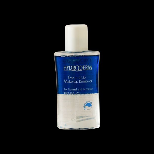 محلول-پاک-کننده-دو-فاز-چشم-و-لب-هیدرودرم-۱۱۵-میلی-لیتر---Hydroderm-Eye-And-Lip-Makeup-Remover-115-ml