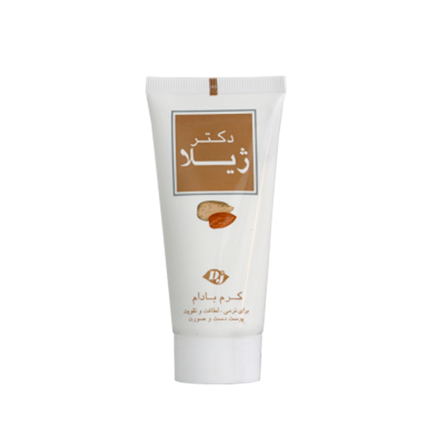 کرم-بادام-دکتر-ژیلا-مناسب-پوست-های-نرمال-تا-خشک-۵۰-گرم---Doctor-Jila-Almond-Cream-For-Normal-And-Dry-Skin-50-g