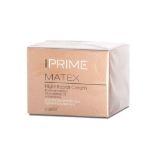کرم-شب-پریم-مناسب-پوست-های-معمولی-تا-خشک-۵۰-میلی-لیتر---Prime-Matex-Night-Repair-Cream-50-ml