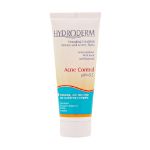امولسیون مرطوب کننده پوست چرب هیدرودرم ۴۰ میلی لیتر - Hydroderm Hydrating Emulsion Acne Control Oily Skins 40 ml