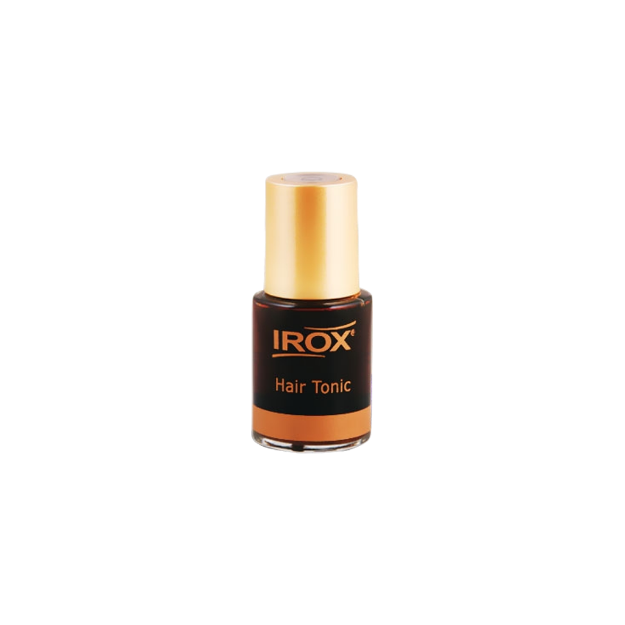 لوسیون-تقویت-کننده-گیاهی-موی-سر-و-ابرو-ایروکس-۳۵-گرم---Irox-Hair-Tonic-Natural-hair-care-35-g