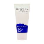 کرم-مرطوب-کننده-تیوپی-هیدرودرم-مناسب-انواع-پوست-۵۰-میلی-لیتر---Hydroderm-Moisturizing-Cream-For-All-Skins-50-ml