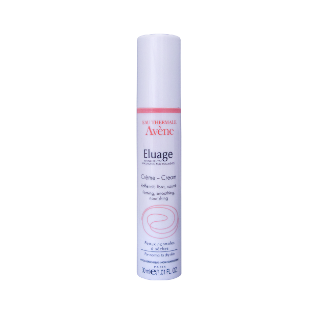 کرم-ضد-چروک-الواژ-اون-مناسب-پوست-های-معمولی-و-خشک-۳۰-میلی-لیتر---Avene-Eluage-Cream-For-normal-and-dry-Skin-30-ml