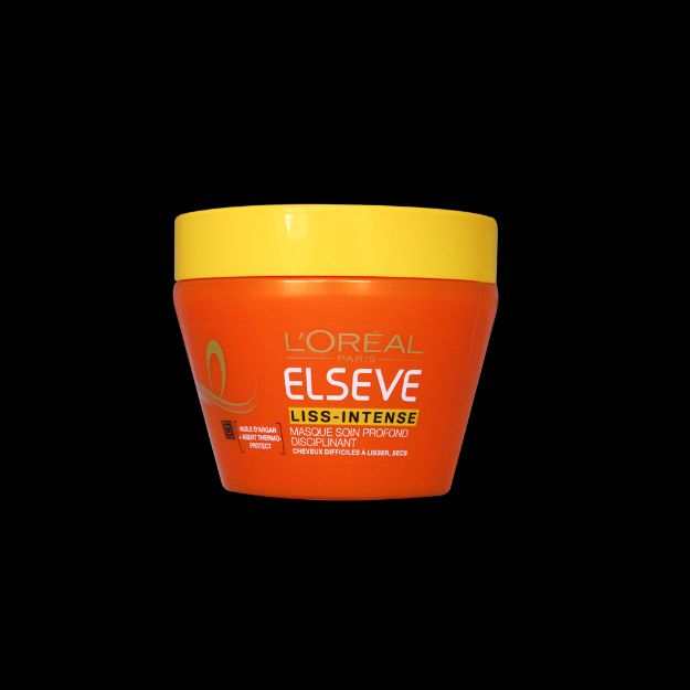 ماسک-مو-لورآل-مدل-لیس-اینتنس-مناسب-موهای-مجعد-و-وز-۳۰۰-میلی-لیتر---Loreal-Liss-Intense-Mask-300-ml