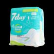 نوار-بهداشتی-خیلی-نازک-سون-دی-سایز-بزرگ-۱۰-عددی---7day-Maxi-3D-Protection-Large-Pad-10-Pcs