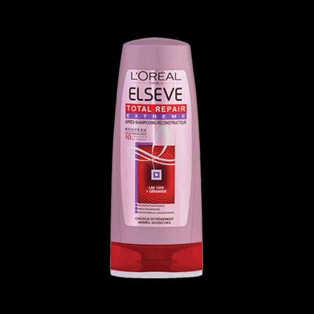 نرم-کننده-ضد-موخوره-لورآل-مدل-توتال-ریپیر-اکستریم-۲۰۰-میلی-لیتر---Loreal-Total-Repair-Extreme-Conditioner-200-ml