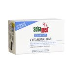پن-ضد-جوش-سبامد-مناسب-پوست-های-مستعد-آکنه-۱۰۰-گرم---Sebamed-Cleansing-Bar-For-Acne-Prone-Skin-100-g