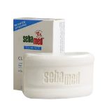 پن-ضد-جوش-سبامد-مناسب-پوست-های-مستعد-آکنه-۱۰۰-گرم---Sebamed-Cleansing-Bar-For-Acne-Prone-Skin-100-g