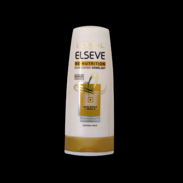 نرم-کننده-لورآل-مدل-ری-نوتریشن-مناسب-موهای-خشک-۲۰۰-میلی-لیتر---Loreal-Re-Nutrition-Conditioner-200-ml