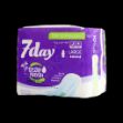نوار بهداشتی نازک خیلی بزرگ سون دی ۱۰ عددی - 7day Thin 3D Protection Large Pad 10 Pcs
