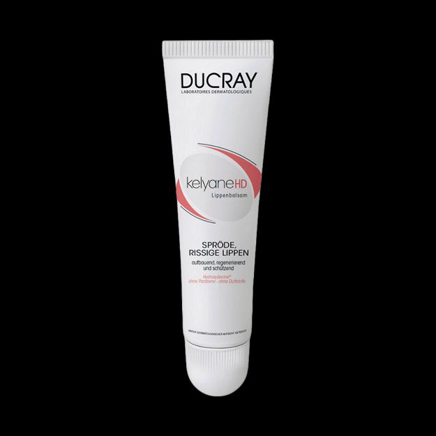 بالم-لب-کلیان-HD-دوکری-مناسب-لب-های-خشک-و-خیلی-خشک-۱۵-میلی-لیتر---Ducray-Kelyane-HD-Lip-Balm-For-Dry-And-Very-Dry-Lips-15-ml