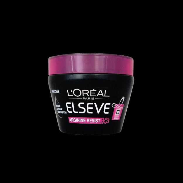 ماسک-مو-لورآل-آرژنین-رزیست-مناسب-خانم-ها-۳۰۰-میلی-لیتر---Loreal-Arginine-Resist-Mask-For-Women-300-ml