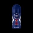 رول-ضد-تعریق-نیوآ-مدل-درای-ایمپکت-مخصوص-آقایان-۵۰-میلی-لیتر---Nivea-Dry-Impact-Roll-On-Deodorant-For-Men-50-ml