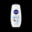 شامپو-بدن-نیوآ-مدل-کرم-کوکونات-مخصوص-بانوان-۲۵۰-میلی-لیتر---Nivea-Crème-Coconut-Body-Shampoo-For-Women-250-ml