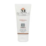 کرم-ضد-آفتاب-رنگی-SPF50-مدیلن-مناسب-پوست-های-معمولی-و-خشک-۵۰-میلی-لیتر---Medilann-Sunscreen-SPF50-Tinted-Cream-Normal-And-Dry-Skins-50-ml