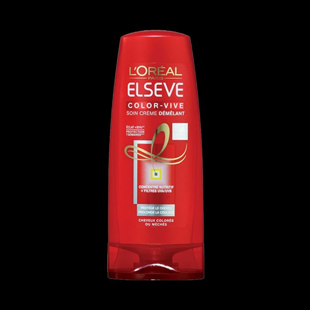 نرم-کننده-لورآل-مدل-کالروایو-مناسب-موهای-رنگ-شده-۲۰۰-میلی-لیتر---Loreal-Color-Vive-Conditioner-200-ml