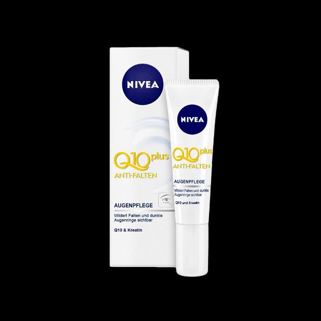 کرم-ضد-چروک-دور-چشم-کوآنزیم-Q10-نیوآ-۱۵-میلی-لیتر---Nivea-Anti-wrinkle-Q10-Cream-15-ml
