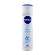 اسپری-ضد-تعریق-نیوآ-مدل-فرش-نچرال-مخصوص-بانوان-۱۵۰-میلی-لیتر---Nivea-Fresh-Natural-Spray-For-Women-150-ml