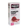 کاندوم-کاپوت-مدل-Pomegra-Tight-تعداد-۱۲-عدد---Kapoot-Pomegra-Tight-Condoms-12-PSC