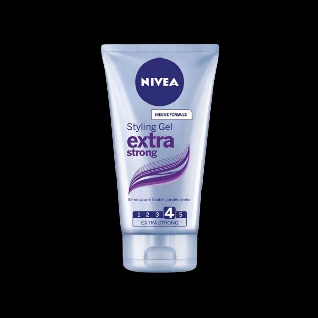 ژل-حالت-دهنده-قوی-نیوآ-مدل-اکسترا-استرانگ-۱۵۰-میلی-لیتر---Nivea-Extra-Strong-Gel-150-ml